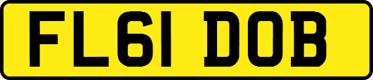 FL61DOB