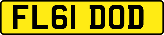 FL61DOD
