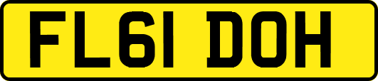 FL61DOH