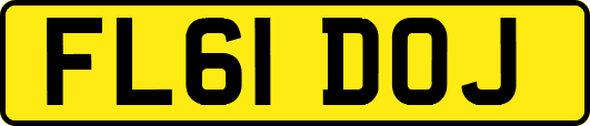 FL61DOJ