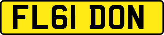 FL61DON