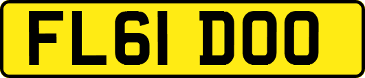 FL61DOO