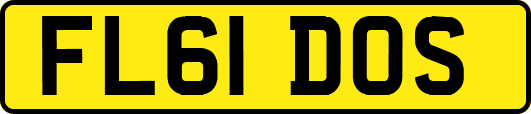 FL61DOS