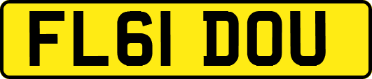 FL61DOU