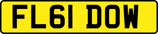 FL61DOW
