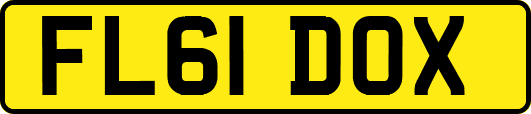 FL61DOX