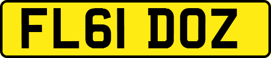 FL61DOZ