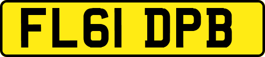 FL61DPB
