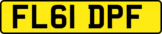 FL61DPF