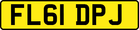 FL61DPJ
