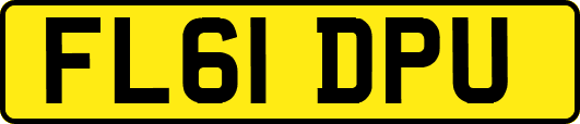 FL61DPU