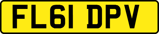 FL61DPV