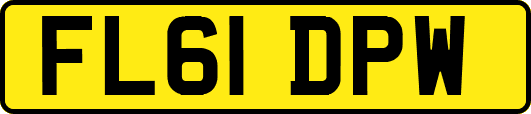 FL61DPW