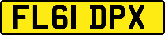FL61DPX