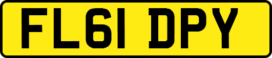 FL61DPY