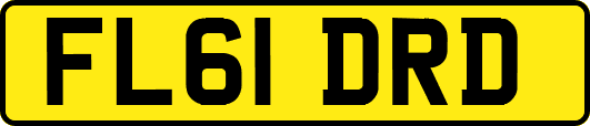 FL61DRD