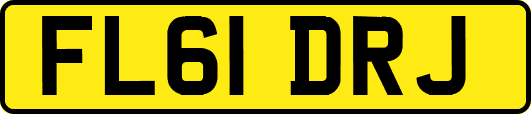 FL61DRJ