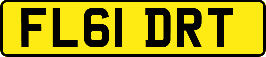 FL61DRT