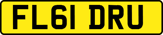 FL61DRU