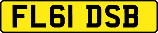 FL61DSB