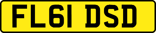 FL61DSD