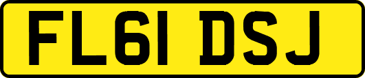 FL61DSJ