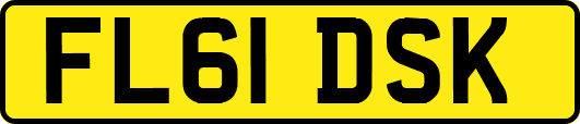 FL61DSK