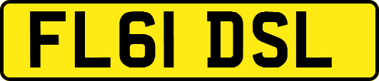FL61DSL