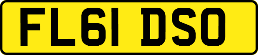 FL61DSO