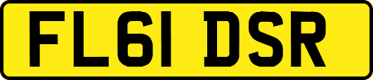 FL61DSR