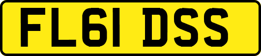 FL61DSS