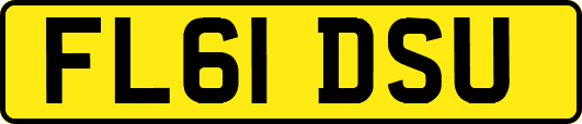 FL61DSU