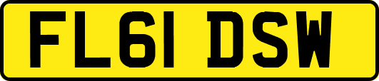 FL61DSW