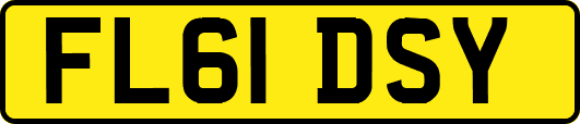 FL61DSY