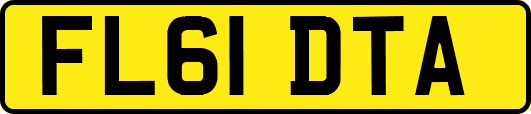 FL61DTA