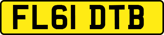 FL61DTB