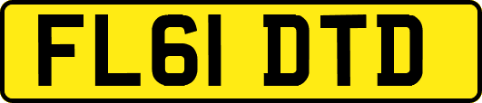 FL61DTD