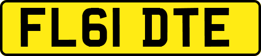 FL61DTE