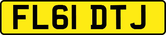 FL61DTJ