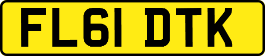 FL61DTK