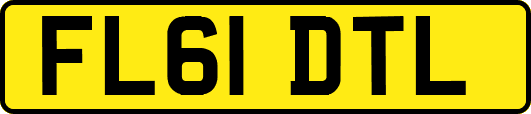 FL61DTL