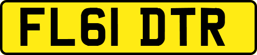 FL61DTR