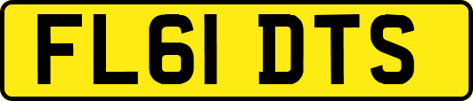 FL61DTS