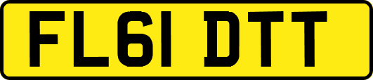 FL61DTT
