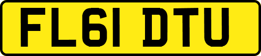 FL61DTU