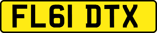 FL61DTX