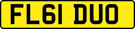 FL61DUO