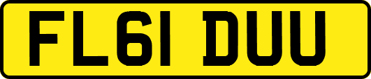 FL61DUU