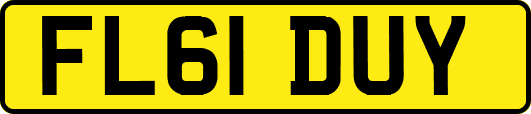 FL61DUY