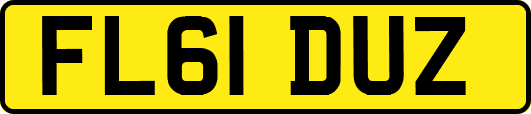 FL61DUZ